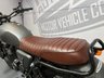 USED 2023 23 WK BIKES SCRAMBLER 125 - BUY ONLINE 24 HRS A DAY - FINANCE AVAILABLE - ALL TYPES OF CREDIT ACCEPTED ONLY 842 MILES FROM NEW