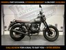 USED 2023 23 WK BIKES SCRAMBLER 125 - BUY ONLINE 24 HRS A DAY - FINANCE AVAILABLE - ALL TYPES OF CREDIT ACCEPTED ONLY 842 MILES FROM NEW