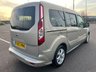 USED 2015 65 FORD GRAND TOURNEO CONNECT 1.5 TITANIUM TDCI 5d 118 BHP 