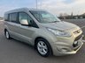 USED 2015 65 FORD GRAND TOURNEO CONNECT 1.5 TITANIUM TDCI 5d 118 BHP 