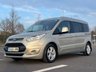 USED 2015 65 FORD GRAND TOURNEO CONNECT 1.5 TITANIUM TDCI 5d 118 BHP 