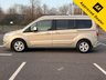USED 2015 65 FORD GRAND TOURNEO CONNECT 1.5 TITANIUM TDCI 5d 118 BHP 