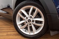 USED 2014 14 MINI COUNTRYMAN 1.6 COOPER D BUSINESS 5d 110 BHP 