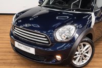 USED 2014 14 MINI COUNTRYMAN 1.6 COOPER D BUSINESS 5d 110 BHP 