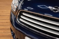 USED 2014 14 MINI COUNTRYMAN 1.6 COOPER D BUSINESS 5d 110 BHP 