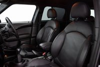 USED 2014 14 MINI COUNTRYMAN 1.6 COOPER D BUSINESS 5d 110 BHP 