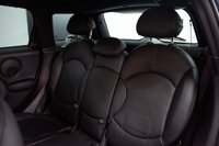 USED 2014 14 MINI COUNTRYMAN 1.6 COOPER D BUSINESS 5d 110 BHP 