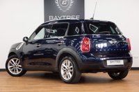 USED 2014 14 MINI COUNTRYMAN 1.6 COOPER D BUSINESS 5d 110 BHP 
