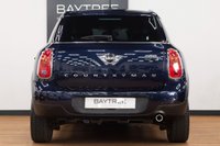 USED 2014 14 MINI COUNTRYMAN 1.6 COOPER D BUSINESS 5d 110 BHP 