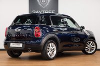 USED 2014 14 MINI COUNTRYMAN 1.6 COOPER D BUSINESS 5d 110 BHP 