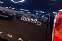 USED 2014 14 MINI COUNTRYMAN 1.6 COOPER D BUSINESS 5d 110 BHP 