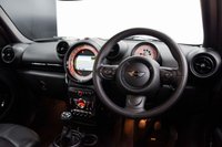 USED 2014 14 MINI COUNTRYMAN 1.6 COOPER D BUSINESS 5d 110 BHP 