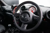 USED 2014 14 MINI COUNTRYMAN 1.6 COOPER D BUSINESS 5d 110 BHP 