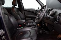 USED 2014 14 MINI COUNTRYMAN 1.6 COOPER D BUSINESS 5d 110 BHP 