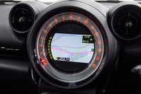 USED 2014 14 MINI COUNTRYMAN 1.6 COOPER D BUSINESS 5d 110 BHP 
