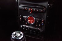 USED 2014 14 MINI COUNTRYMAN 1.6 COOPER D BUSINESS 5d 110 BHP 
