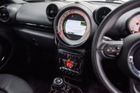 USED 2014 14 MINI COUNTRYMAN 1.6 COOPER D BUSINESS 5d 110 BHP 