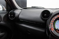 USED 2014 14 MINI COUNTRYMAN 1.6 COOPER D BUSINESS 5d 110 BHP 