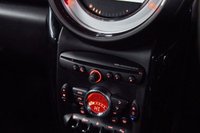 USED 2014 14 MINI COUNTRYMAN 1.6 COOPER D BUSINESS 5d 110 BHP 