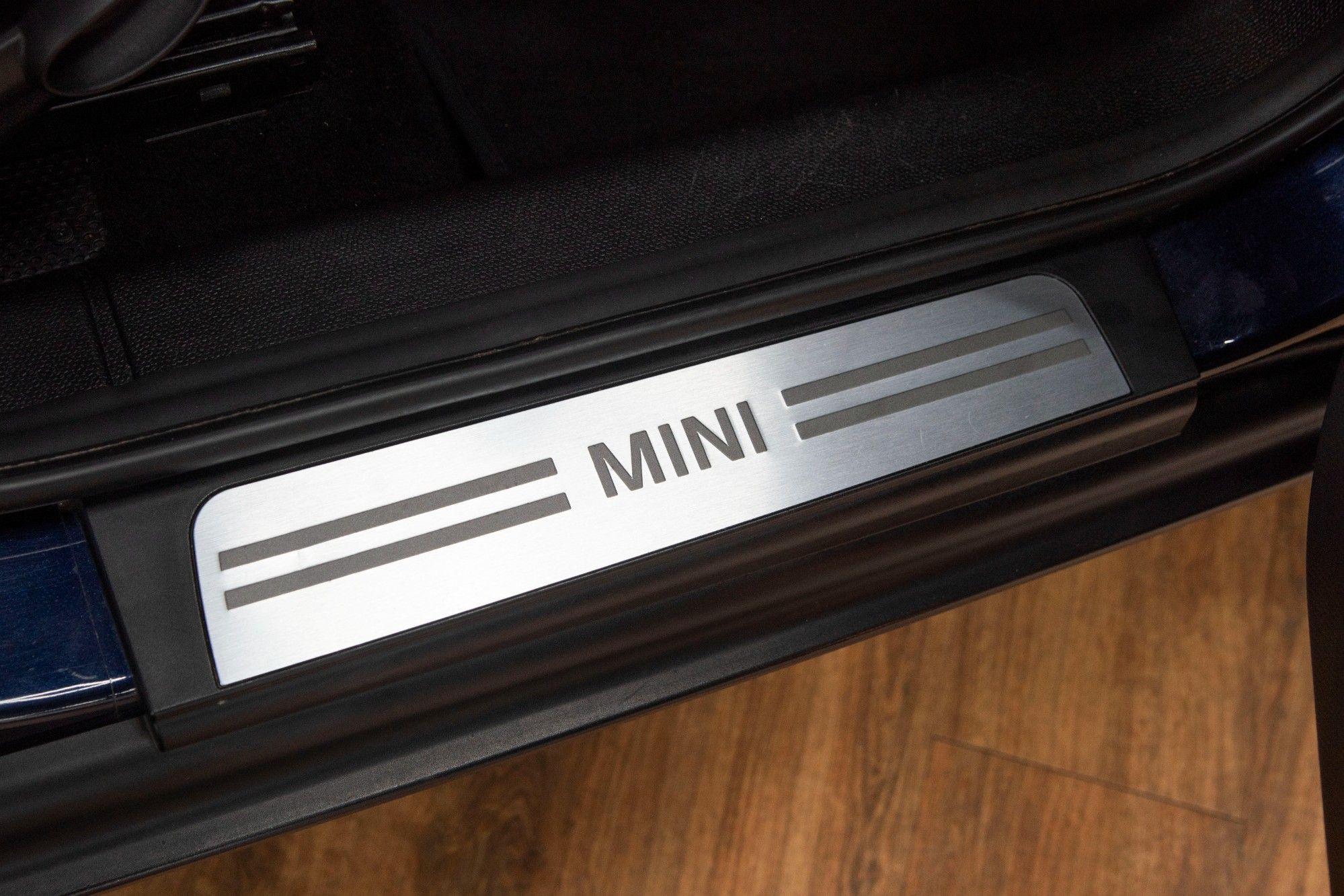USED 2014 14 MINI COUNTRYMAN 1.6 COOPER D BUSINESS 5d 110 BHP 