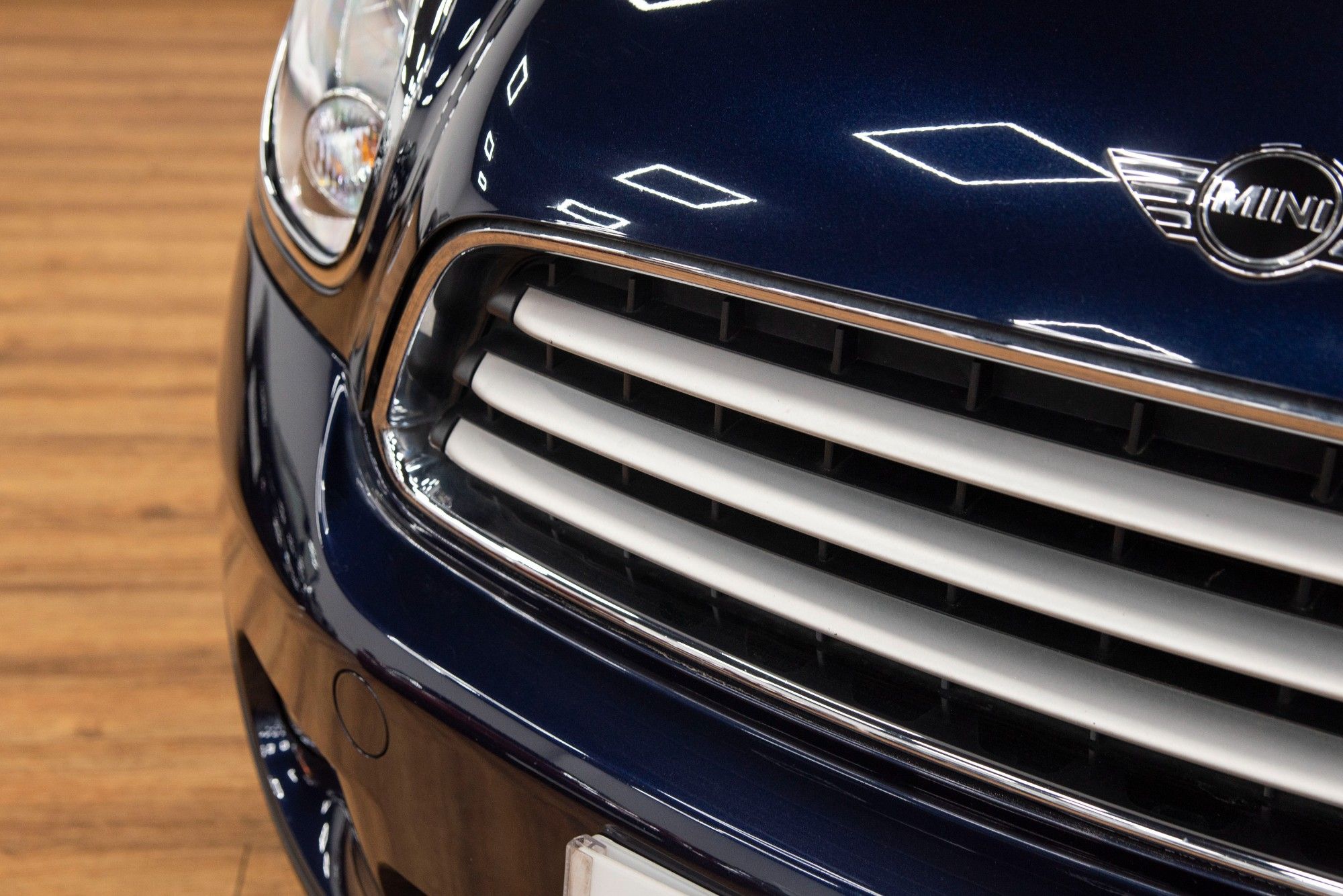 USED 2014 14 MINI COUNTRYMAN 1.6 COOPER D BUSINESS 5d 110 BHP 