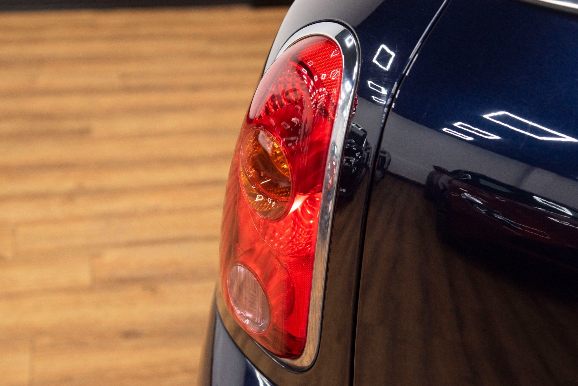 USED 2014 14 MINI COUNTRYMAN 1.6 COOPER D BUSINESS 5d 110 BHP 