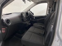 USED 2015 65 MERCEDES-BENZ VITO 1.6 109 CDI 88 BHP 