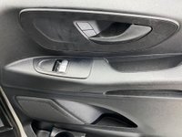 USED 2015 65 MERCEDES-BENZ VITO 1.6 109 CDI 88 BHP 