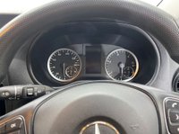 USED 2015 65 MERCEDES-BENZ VITO 1.6 109 CDI 88 BHP 