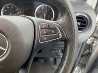USED 2015 65 MERCEDES-BENZ VITO 1.6 109 CDI 88 BHP 