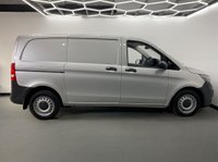 USED 2015 65 MERCEDES-BENZ VITO 1.6 109 CDI 88 BHP 