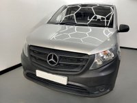 USED 2015 65 MERCEDES-BENZ VITO 1.6 109 CDI 88 BHP 