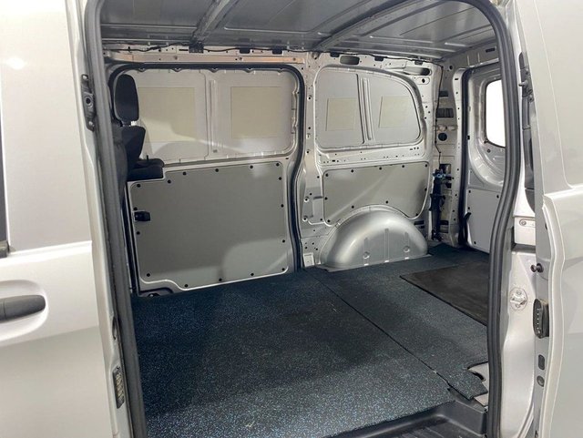 2015 Mercedes-Benz VITO - Photo 10