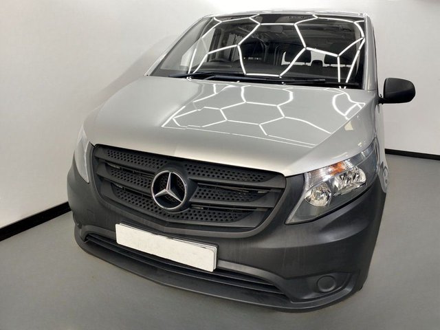 2015 Mercedes-Benz VITO - Photo 3