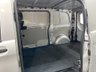USED 2015 65 MERCEDES-BENZ VITO 1.6 109 CDI 88 BHP 