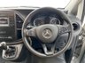 USED 2015 65 MERCEDES-BENZ VITO 1.6 109 CDI 88 BHP 