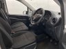 USED 2015 65 MERCEDES-BENZ VITO 1.6 109 CDI 88 BHP 