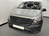 USED 2015 65 MERCEDES-BENZ VITO 1.6 109 CDI 88 BHP 