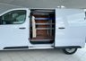 USED 2022 22 CITROEN DISPATCH 2.0 M 1400 ENTERPRISE PRO BLUEHDI S/S 142 BHP AIR CON - CITROEN SERVICE HIST