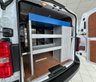 USED 2022 22 CITROEN DISPATCH 2.0 M 1400 ENTERPRISE PRO BLUEHDI S/S 142 BHP AIR CON - CITROEN SERVICE HIST