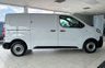 USED 2022 22 CITROEN DISPATCH 2.0 M 1400 ENTERPRISE PRO BLUEHDI S/S 142 BHP AIR CON - CITROEN SERVICE HIST
