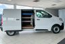 USED 2022 22 CITROEN DISPATCH 2.0 M 1400 ENTERPRISE PRO BLUEHDI S/S 142 BHP AIR CON - CITROEN SERVICE HIST