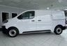 USED 2022 22 CITROEN DISPATCH 2.0 M 1400 ENTERPRISE PRO BLUEHDI S/S 142 BHP AIR CON - CITROEN SERVICE HIST