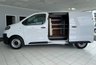 USED 2022 22 CITROEN DISPATCH 2.0 M 1400 ENTERPRISE PRO BLUEHDI S/S 142 BHP AIR CON - CITROEN SERVICE HIST