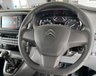 USED 2022 22 CITROEN DISPATCH 2.0 M 1400 ENTERPRISE PRO BLUEHDI S/S 142 BHP AIR CON - CITROEN SERVICE HIST