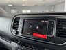 USED 2022 22 CITROEN DISPATCH 2.0 M 1400 ENTERPRISE PRO BLUEHDI S/S 142 BHP AIR CON - CITROEN SERVICE HIST