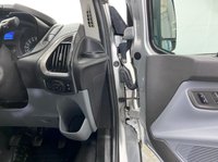 USED 2015 15 FORD TRANSIT CUSTOM 2.2 270 TREND LR P/V 153 BHP 
