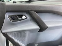 USED 2015 15 FORD TRANSIT CUSTOM 2.2 270 TREND LR P/V 153 BHP 