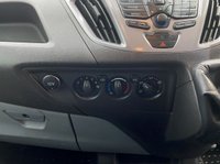 USED 2015 15 FORD TRANSIT CUSTOM 2.2 270 TREND LR P/V 153 BHP 