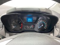 USED 2015 15 FORD TRANSIT CUSTOM 2.2 270 TREND LR P/V 153 BHP 